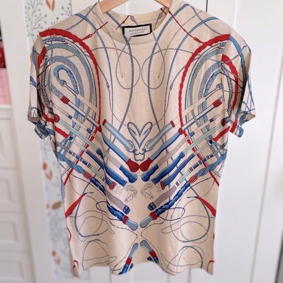 Brand new Hermes like tee - Picture 5 of 6